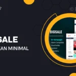 BigSale – The Clean, Minimal & Unlimited Bootstrap 4 Shopify Theme (12+ HomePages) 20 BigSale – The Clean, Minimal & Unlimited Bootstrap 4 Shopify Theme (12+ HomePages)