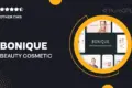 Bonique – Beauty & Cosmetic Prestashop Theme