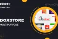 BoxStore – Multipurpose OpenCart Theme