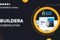 Buildera – Construction & Building WordPress Theme