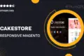 Cakestore – Responsive Magento 2 Bakery Theme