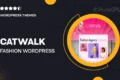 Catwalk – Fashion WordPress Theme