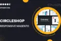 CircleShop – Responsive Magento Theme