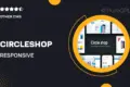 CircleShop – Responsive Prestashop Theme