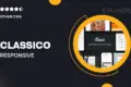 Classico – Responsive Prestashop 1.6, 1.7 Theme