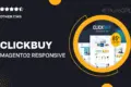 ClickBuy – Magento2 Responsive Digital Theme