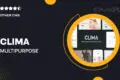 Clima – Multipurpose Prestashop Responsive Theme