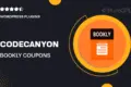 Codecanyon | Bookly Coupons