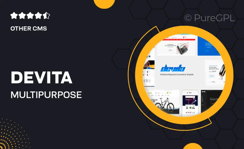Devita – Multipurpose Responsive Opencart Theme 37 Devita – Multipurpose Responsive Opencart Theme