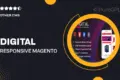 Digital – Responsive Magento 2 Shopping Theme