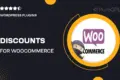 Discounts for WooCommerce Subscriptions