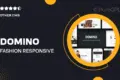 Domino – Fashion Responsive OpenCart Theme