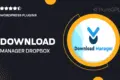 Download manager | Dropbox Explorer