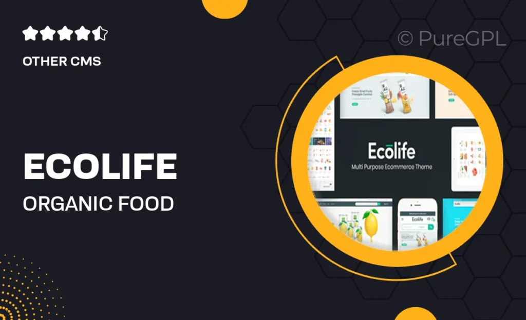 Ecolife – Organic, Food, Cosmetic & Multipurpose Opencart Theme 48 Ecolife – Organic, Food, Cosmetic & Multipurpose Opencart Theme
