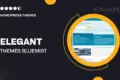 Elegant themes | BlueMist