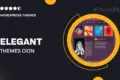 Elegant themes | Cion
