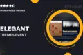 Elegant themes | Event