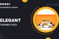 Elegant themes | Foxy