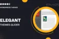 Elegant themes | Glider