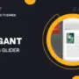 Elegant themes | Glider