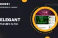 Elegant themes | Glow