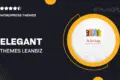 Elegant themes | LeanBiz