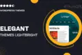 Elegant themes | LightBright