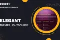 Elegant themes | LightSource