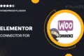 Elementor Connector for WooCommerce Bookings