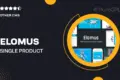 Elomus – Single Product Prestashop Theme