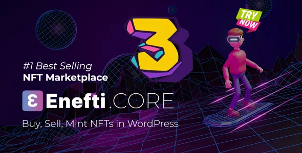 enefti nft marketplace core plugin 1