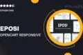 Eposi – OpenCart Responsive Theme