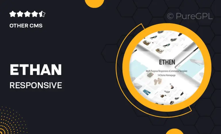 ethan responsive prestashop 1 6 1 7 theme