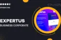 Expertus – Business / Corporate Muse Template