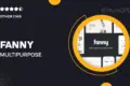 Fanny – Multipurpose Responsive Prestashop Theme