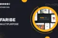 Faribe – Multi-Purpose OpenCart 3 Theme