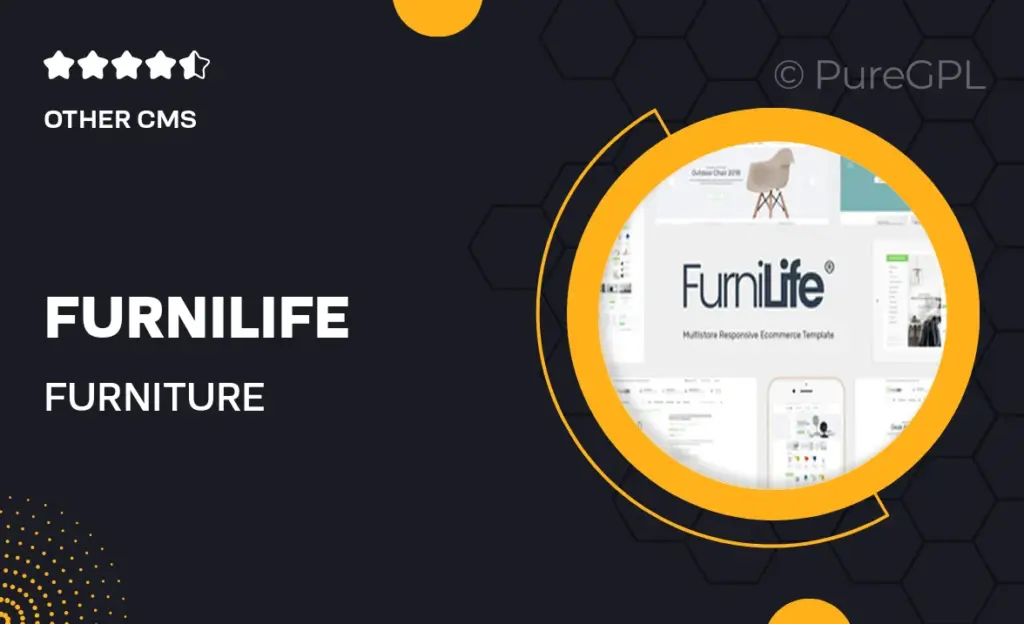 Furnilife – Furniture, Decorations OpenCart Theme 14 Furnilife – Furniture, Decorations OpenCart Theme