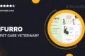 Furro – Pet Care & Veterinary Elementor Template Kit