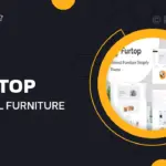 Furtop – Minimal Furniture Shopify Theme 16 Furtop – Minimal Furniture Shopify Theme