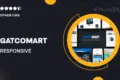 GatcoMart – Responsive Prestashop Theme