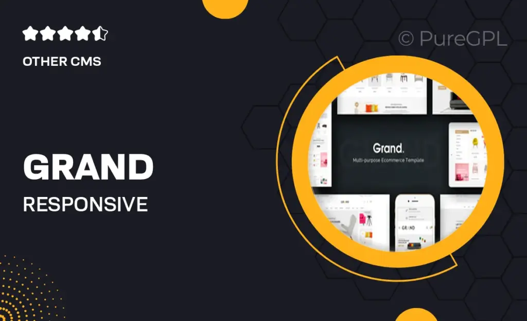 Grand – Responsive Furniture Prestashop Theme 34 Grand – Responsive Furniture Prestashop Theme