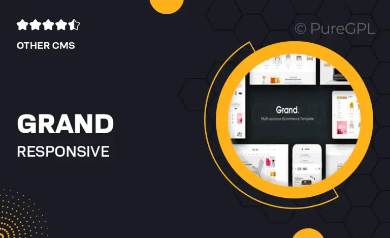 grand responsive furniture prestashop theme