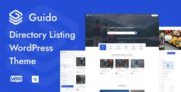 guido directory listing wordpress theme 1