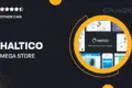 Haltico – Mega Store Prestashop Theme