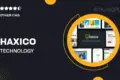 Haxico – Technology Responsive Prestashop Theme