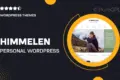 Himmelen – Personal WordPress Blog Theme