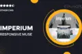 Imperium – Responsive Muse Template