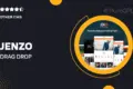 Jenzo – Drag & Drop Multipurpose OpenCart 3 Theme