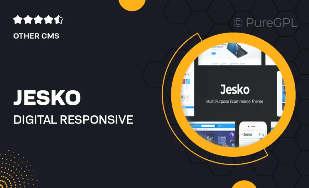 Jesko – Digital Responsive OpenCart Theme 42 Jesko – Digital Responsive OpenCart Theme