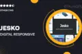 Jesko – Digital Responsive OpenCart Theme